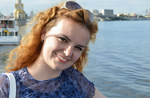 Ольга Мезенцева